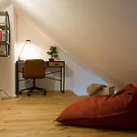 Modern City Apartment