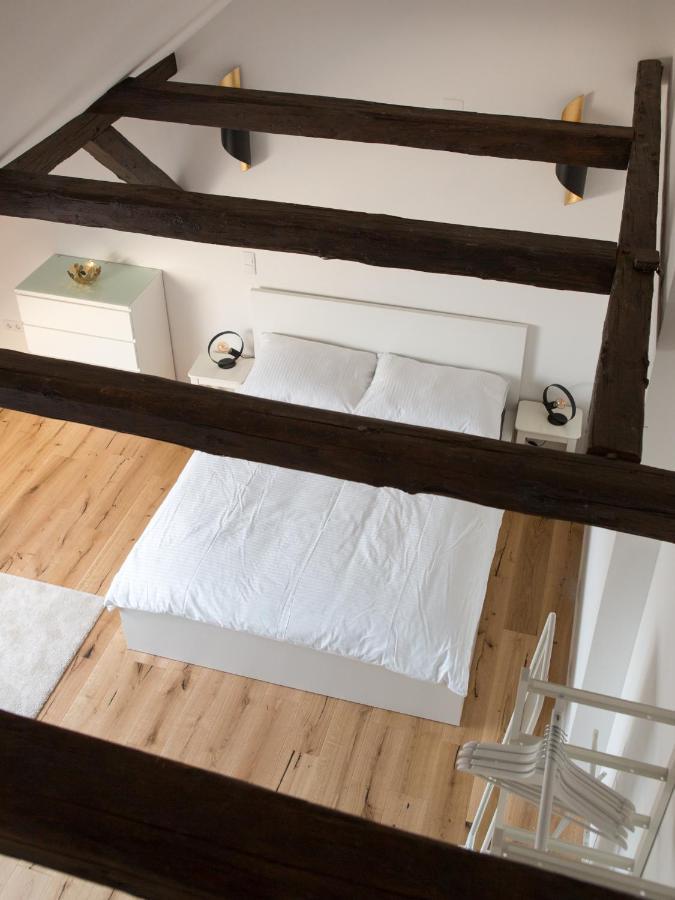 Modern Appartement *