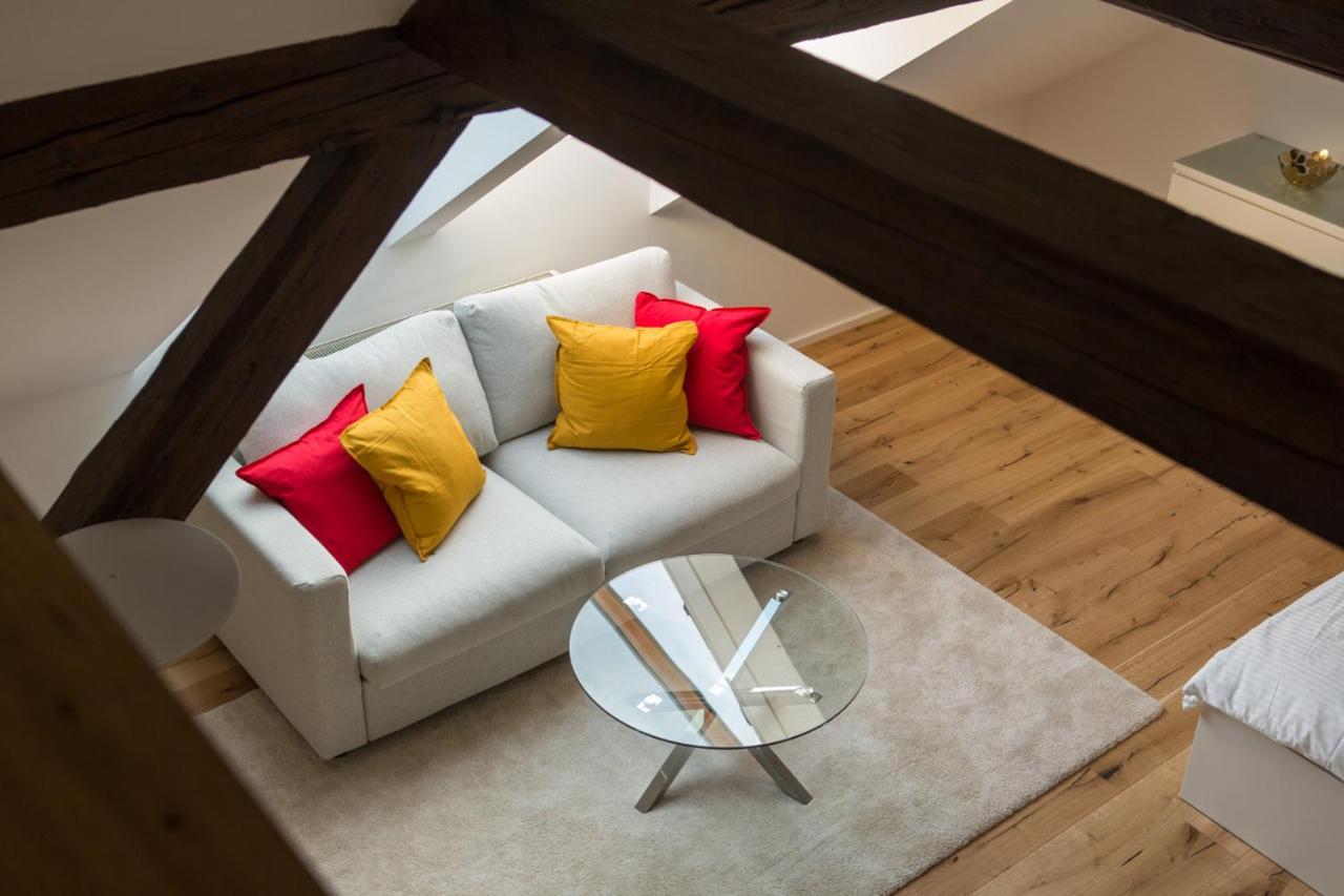 Modern Appartement