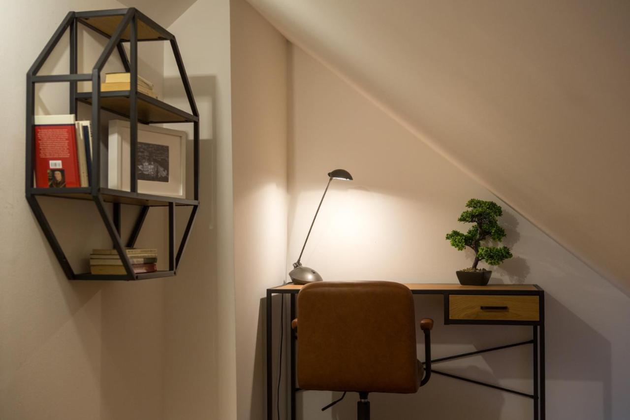 Appartement Modern